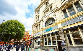 St Christopher's Hammersmith Hostel
